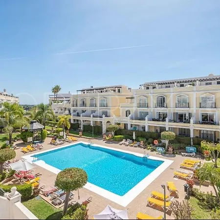 Stunning & Ultra 3 Bed, Walk Everywhere! Apartment