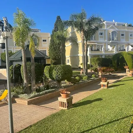 Stunning & Ultra 3 Bed, Walk Everywhere! Marbella